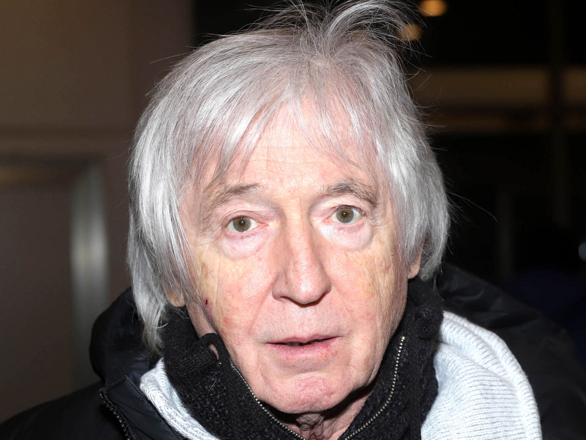 Вячеслав Малежик