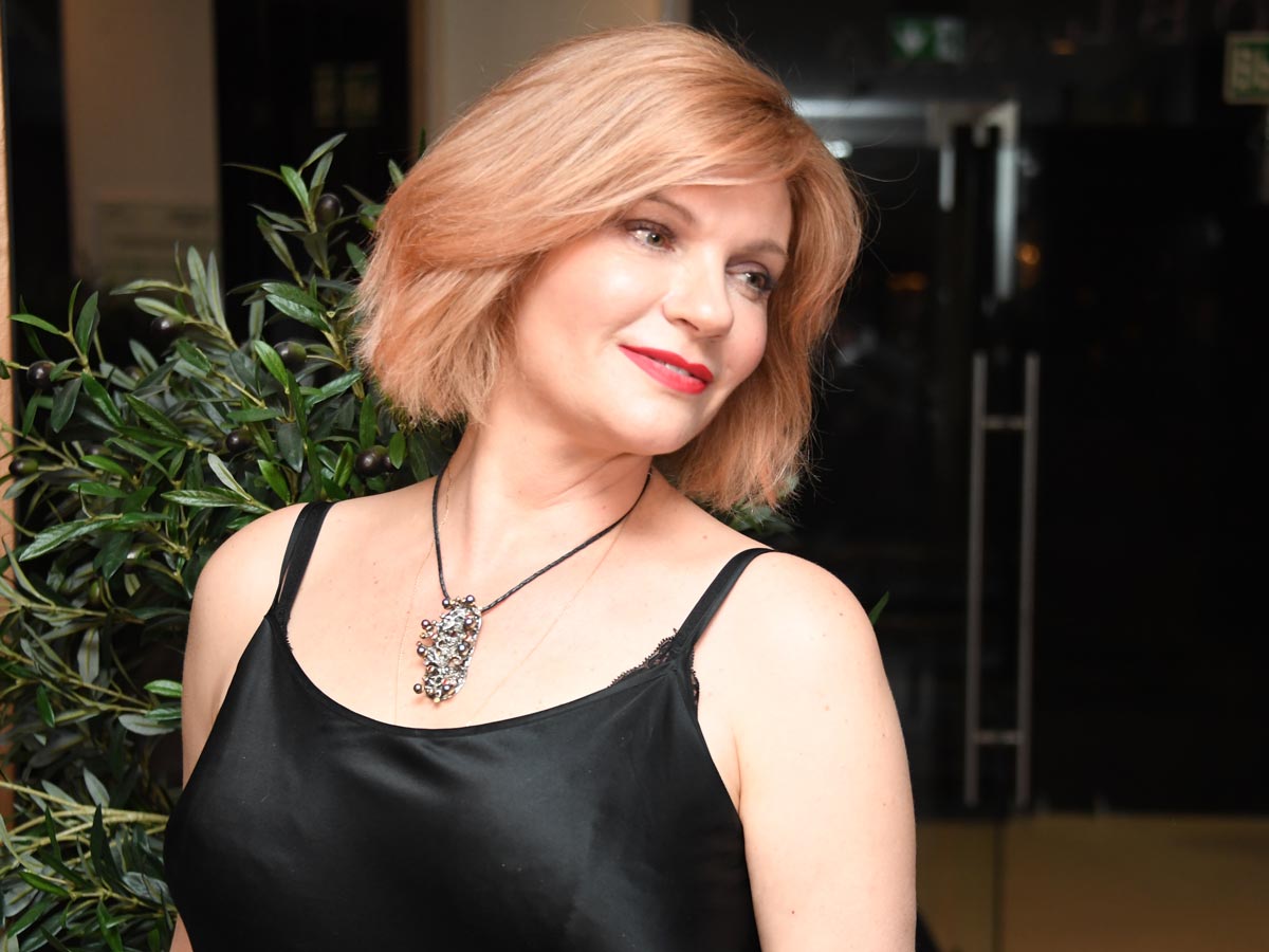 Анна Ардова «Я им абсолютно не нужна»: Анна Ардова рассказала, как живут ее взрослые дети