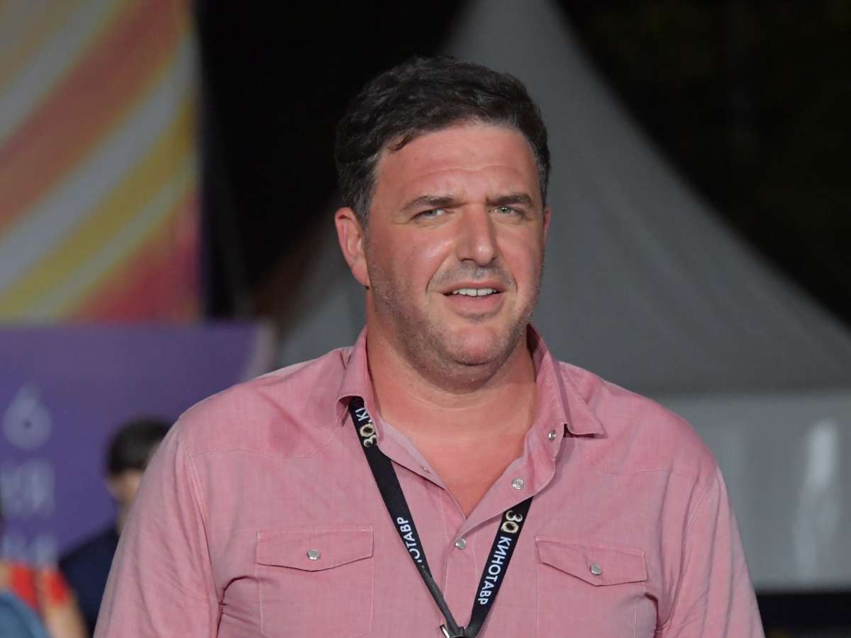 «Я тебя люблю»: молодая красотка публично призналась в чувствах к Виторгану