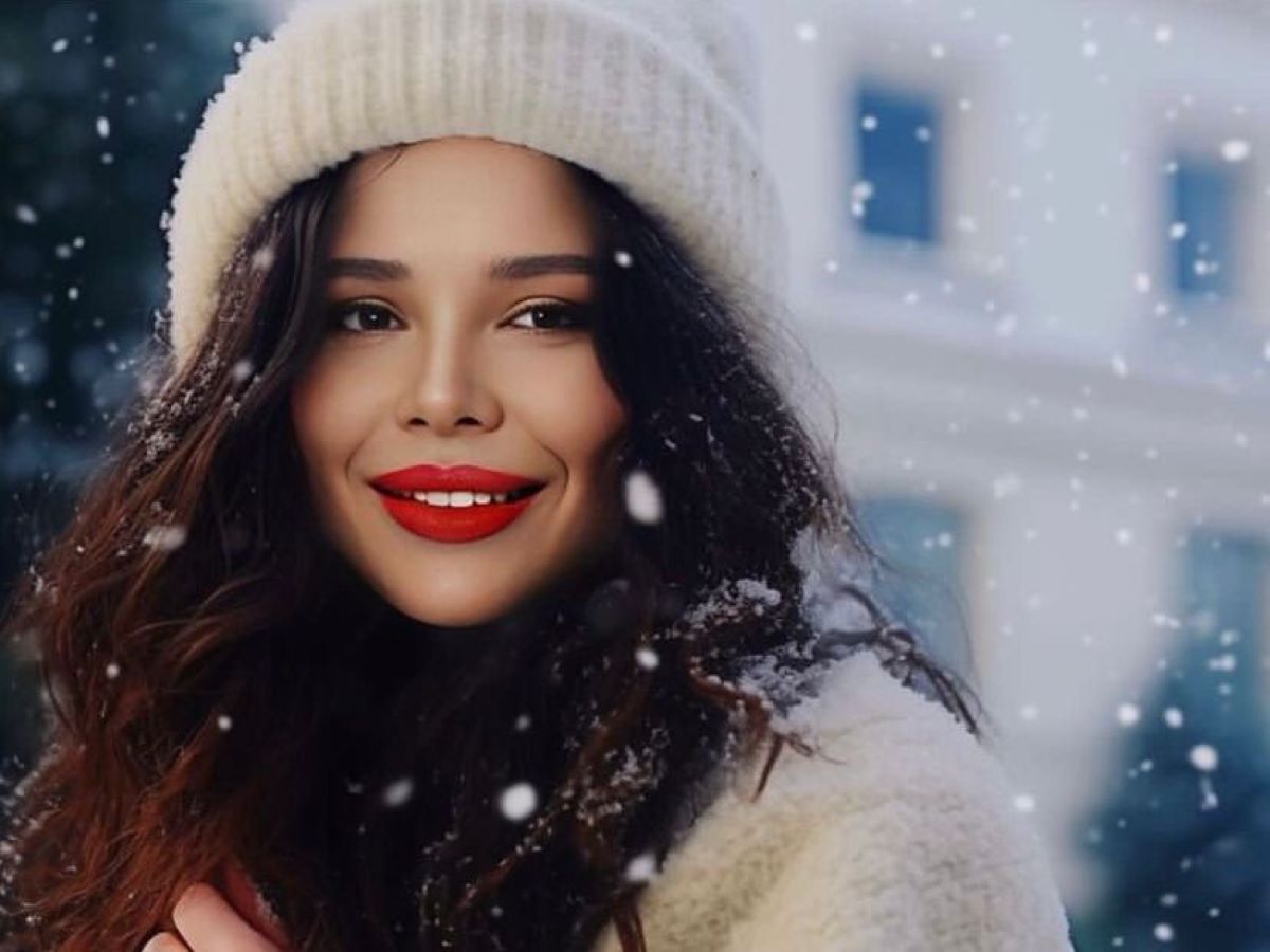 Юлия Колисниченко