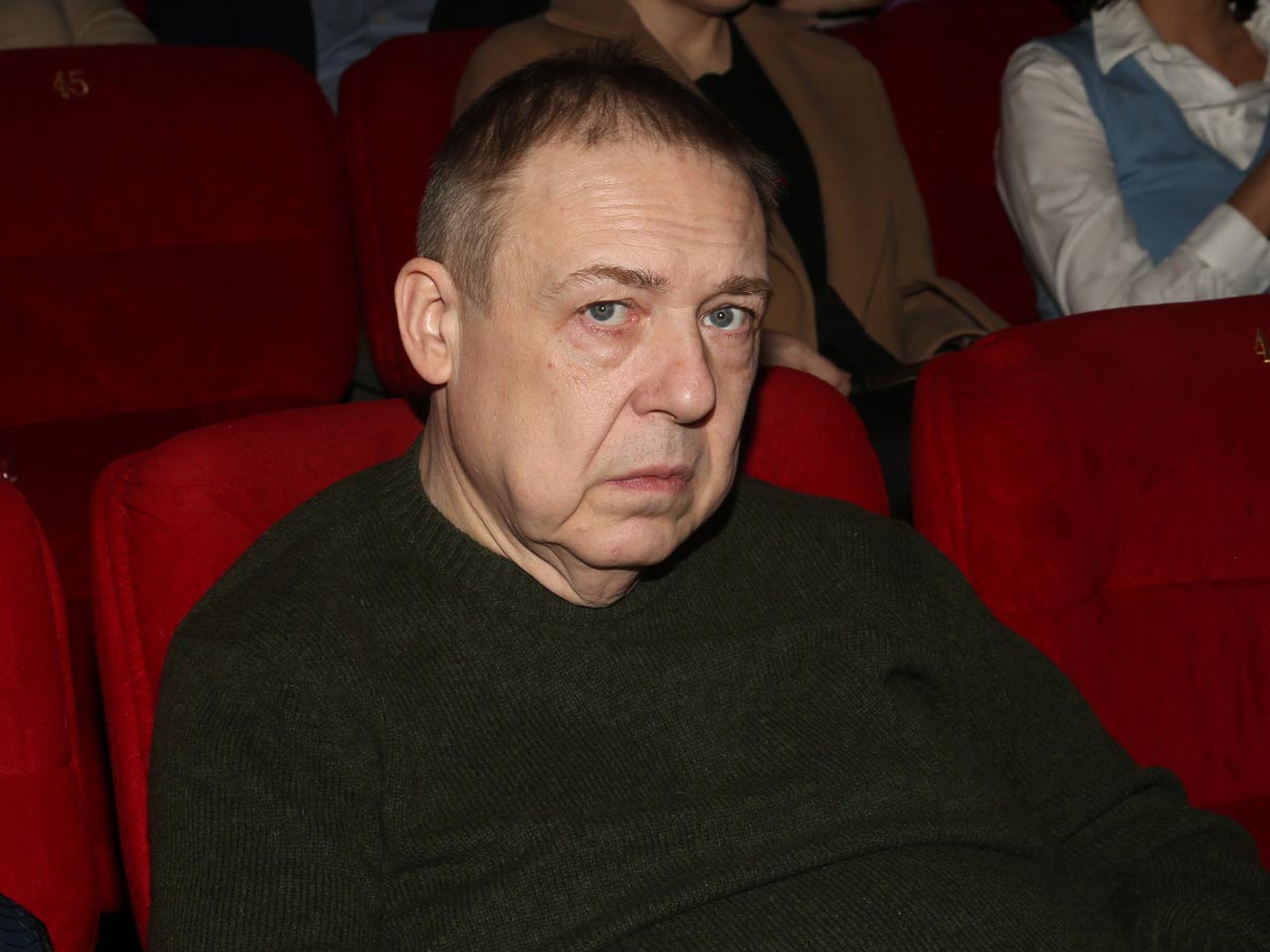 Александр Семчев Александр Семчев