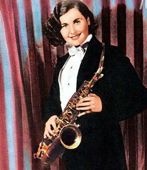 «Александра