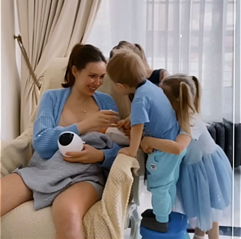 «Анастасия