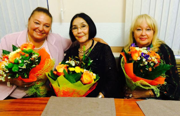 «Бондарчук»