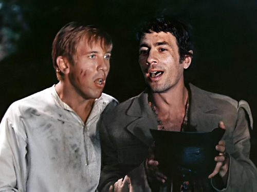 «Бумбараш»