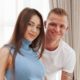 Дмитрий Тарасов и Анастасия Костенко стали родителями в четвертый раз