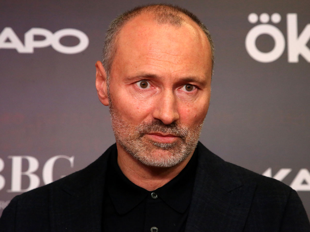 Дмитрий Ульянов