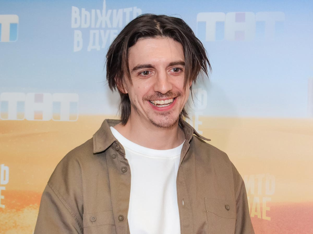 «До сих пор работаю дворником»: исполнитель роли Горшка отказывается служить в государственном театре