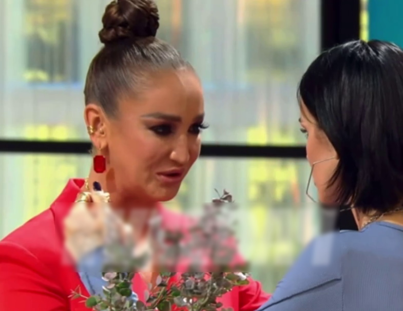 «Доченька»: рыдающая от счастья Бузова объявила о рождении ребенка