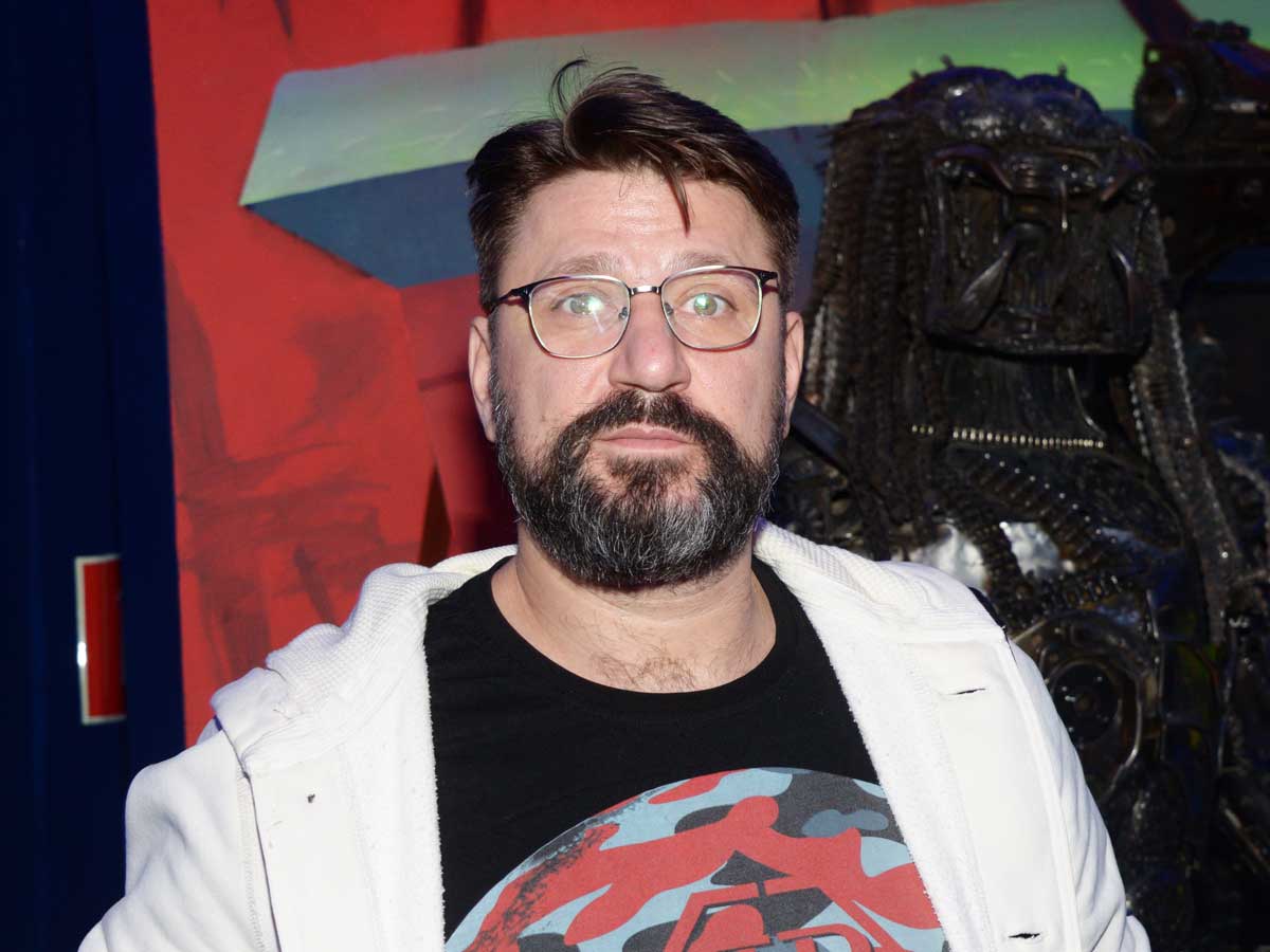 «Если бы я не опустил руки»: за что корит себя «Гена Букин» из сериала «Счастливы вместе»