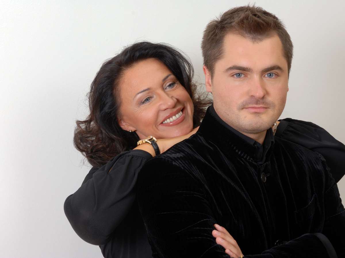 Евгений Гор и Надежда Бабкина впервые после новости про разрыв дали совместное интервью: что происходит в паре