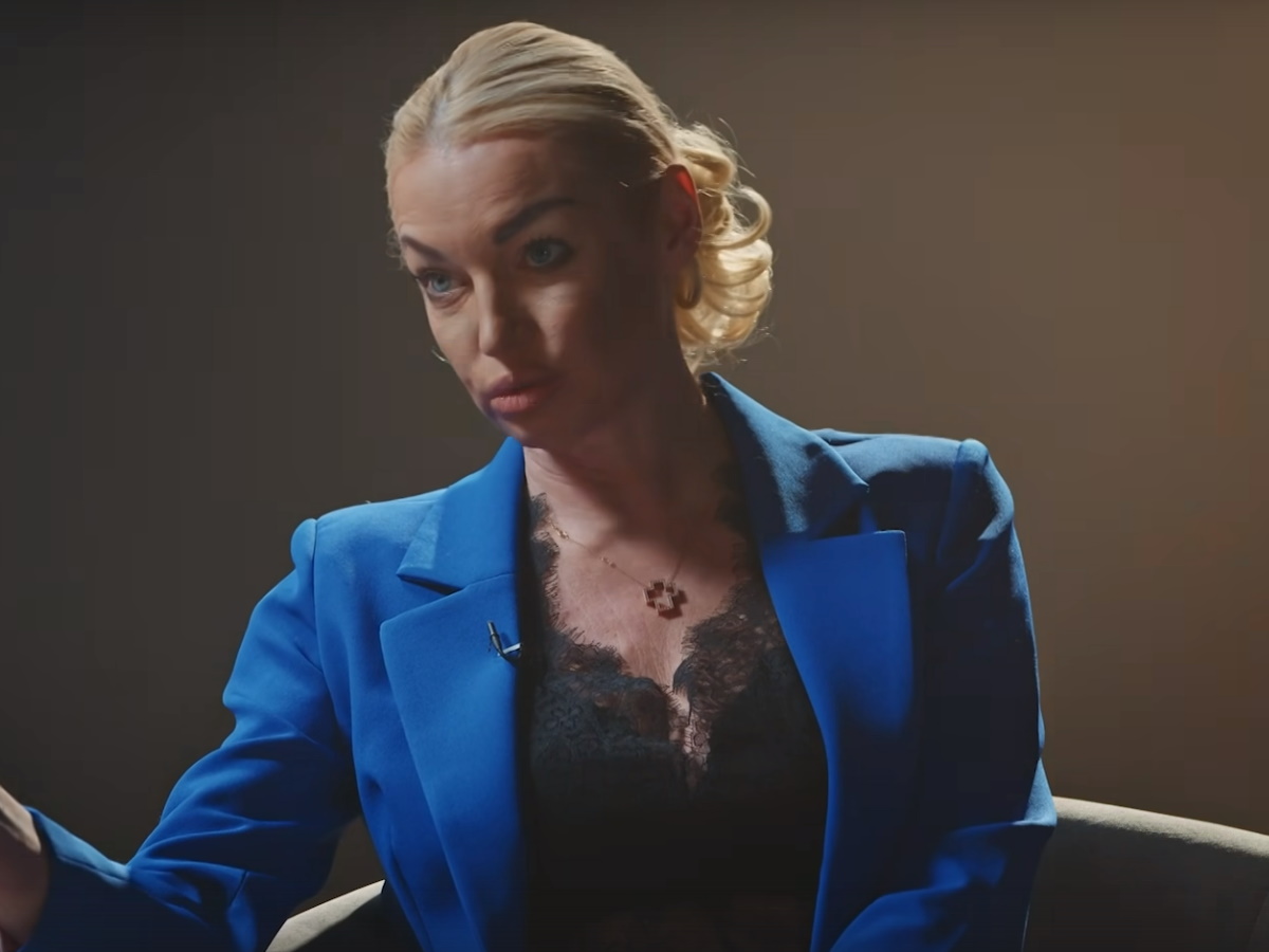 «Фригидна»: упустившая олигарха Волочкова выступила с неожиданным признанием