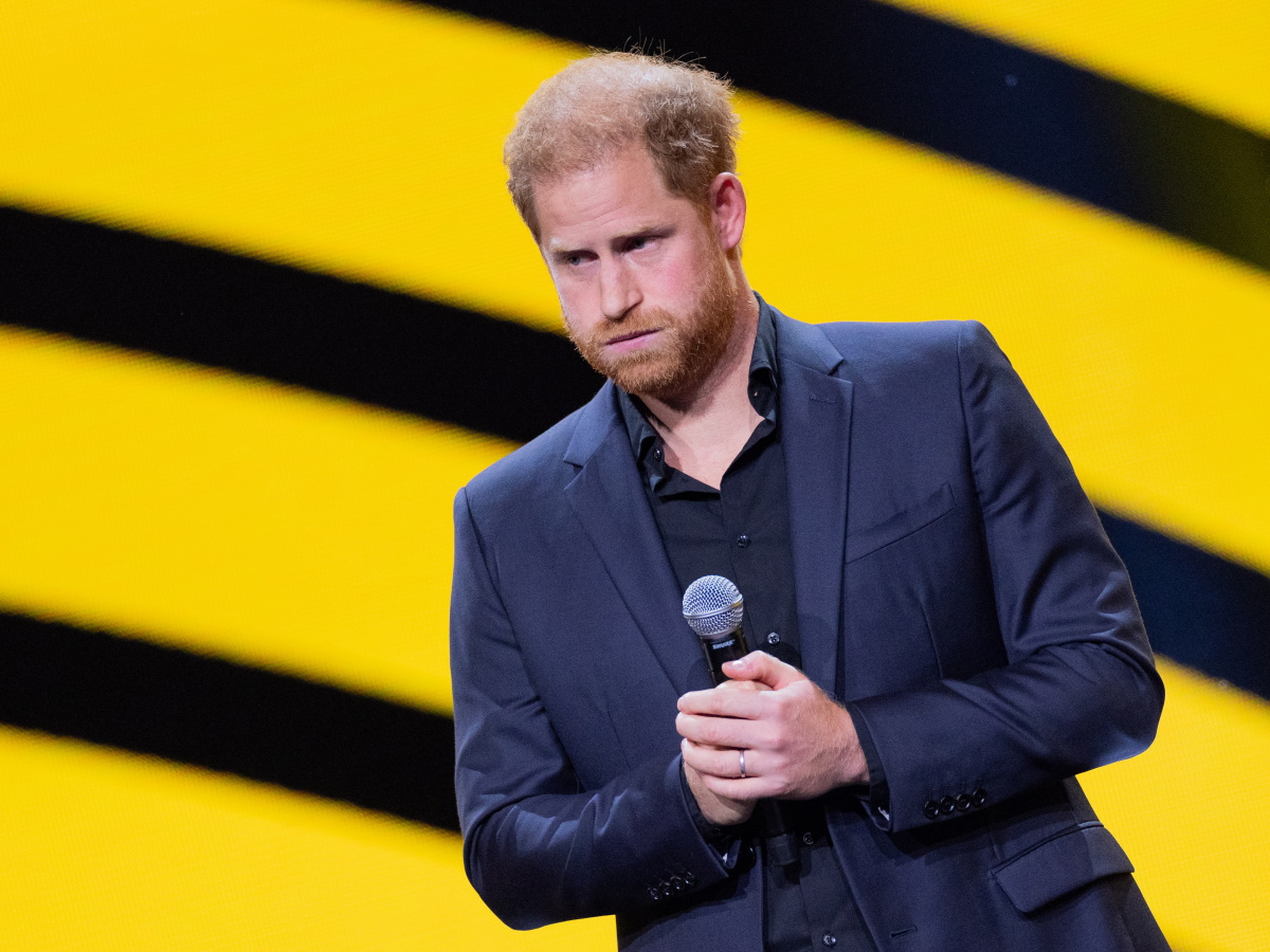 «Горбатого могила исправит»: раскаявшийся перед онкобольным отцом принц Гарри угодил в скандал