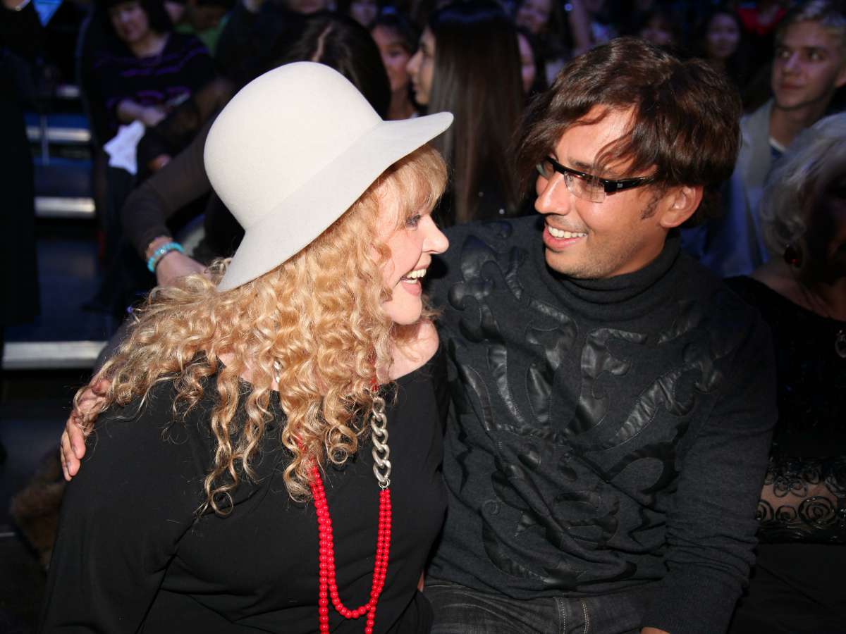 Хриплый голос Аллы и счастливый смех детей: вот как Галкин заглаживает вину перед детьми и Пугачевой за свое отсутствие