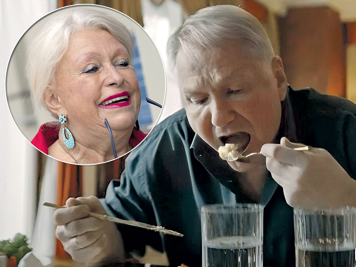 Игорь Бочкин