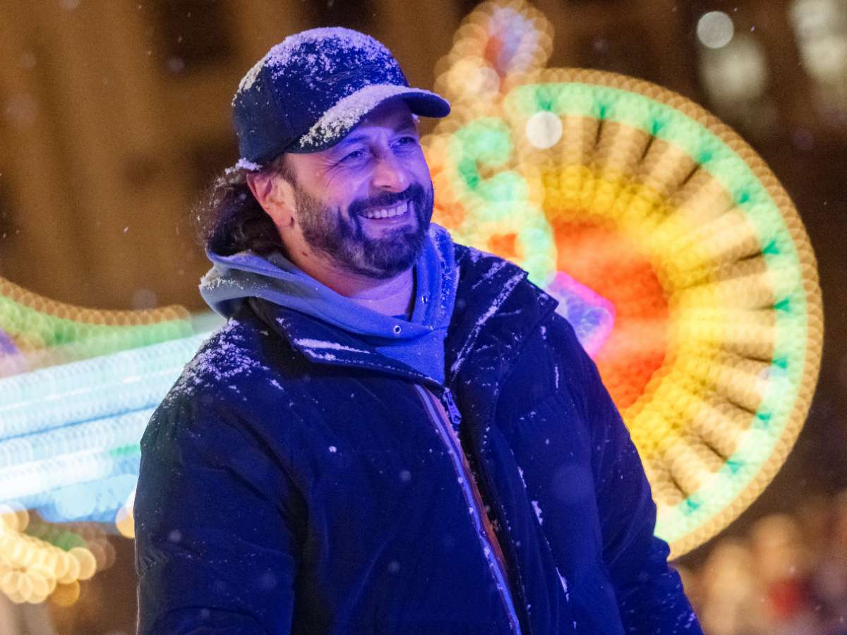 Илья Авербух заявил о съемках нового «Ледникового периода»: подробности