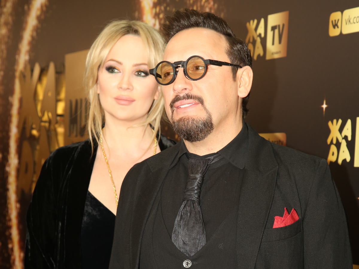 Инна Михайлова с маленьким ребенком растрогала россиян: «Мадонна»