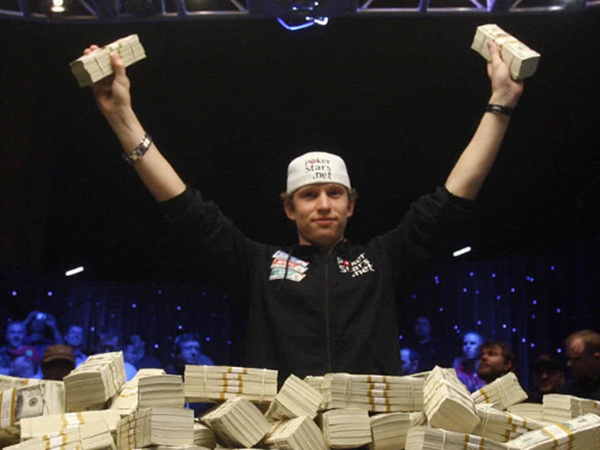 киберспорт