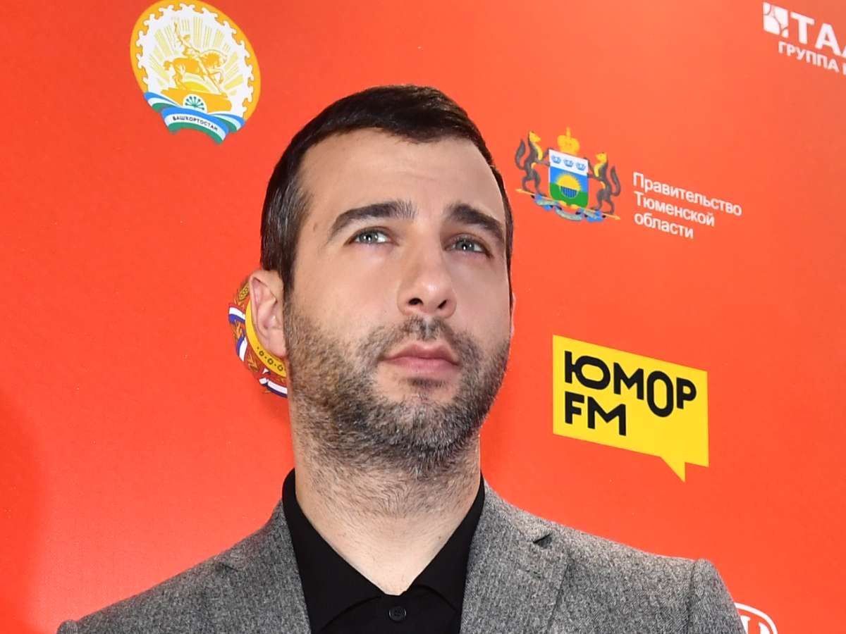 Ивана Ургант «Куда мне деться!»: покинувший Россию Иван Ургант эмоционально обратился к народу