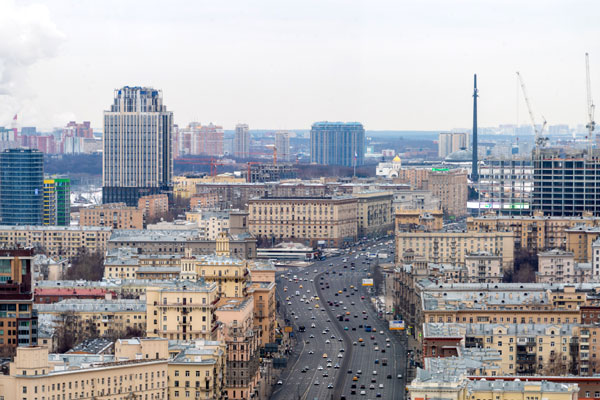 «Кутузовский