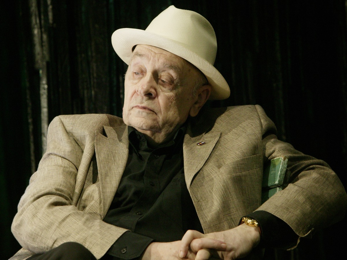 "Что тут началось": как участие Броневого в "Пластилиновой вороне" привело к грандиозному скандалу