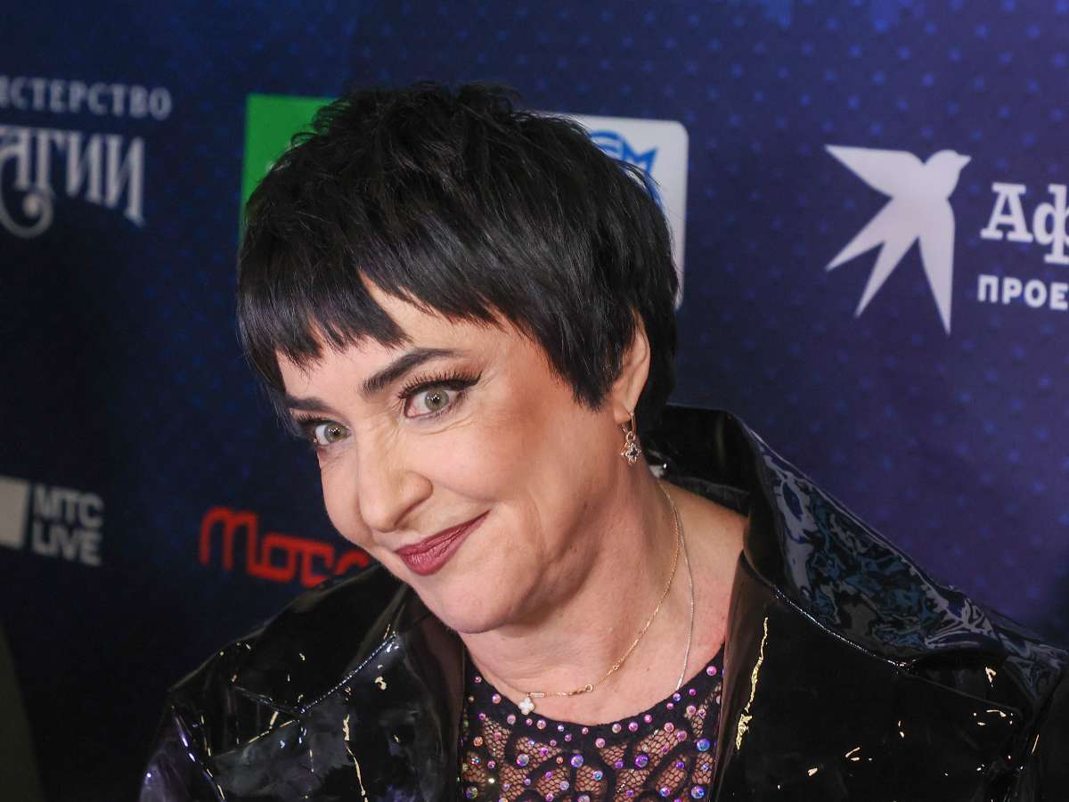 Панин рассказал о связи с Лолитой Милявской