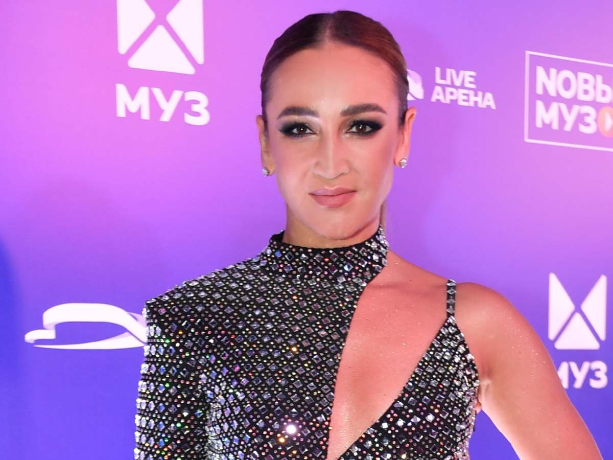 «Лучше забухать, чем преодолеть свои страхи»: зависимость Ольги Бузовой больше не секрет