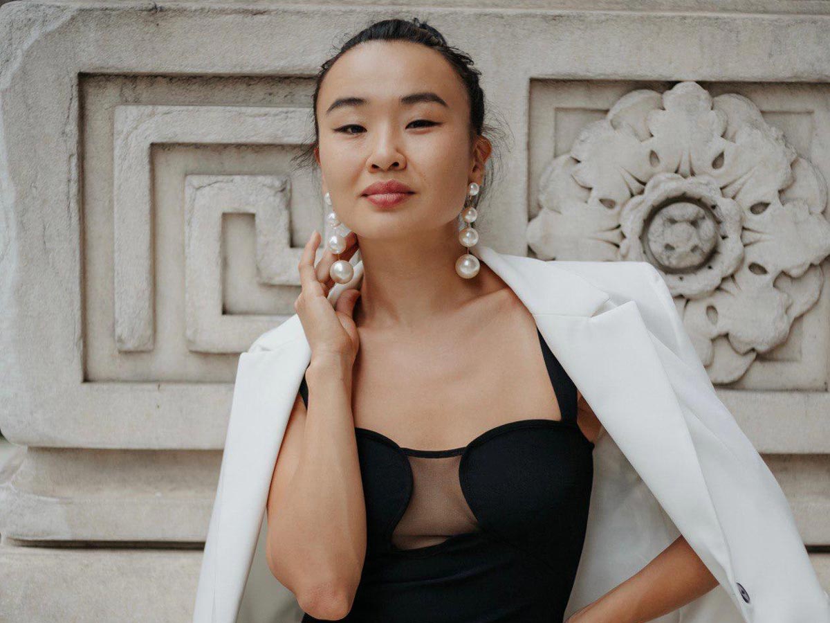 Луна Катынова