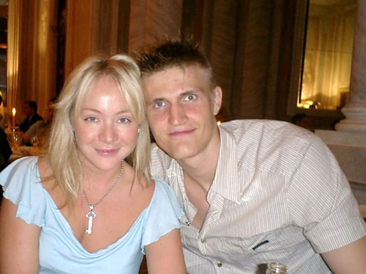 Маша призналась, что сейчас заниматься сексом с Андреем уже не так весело