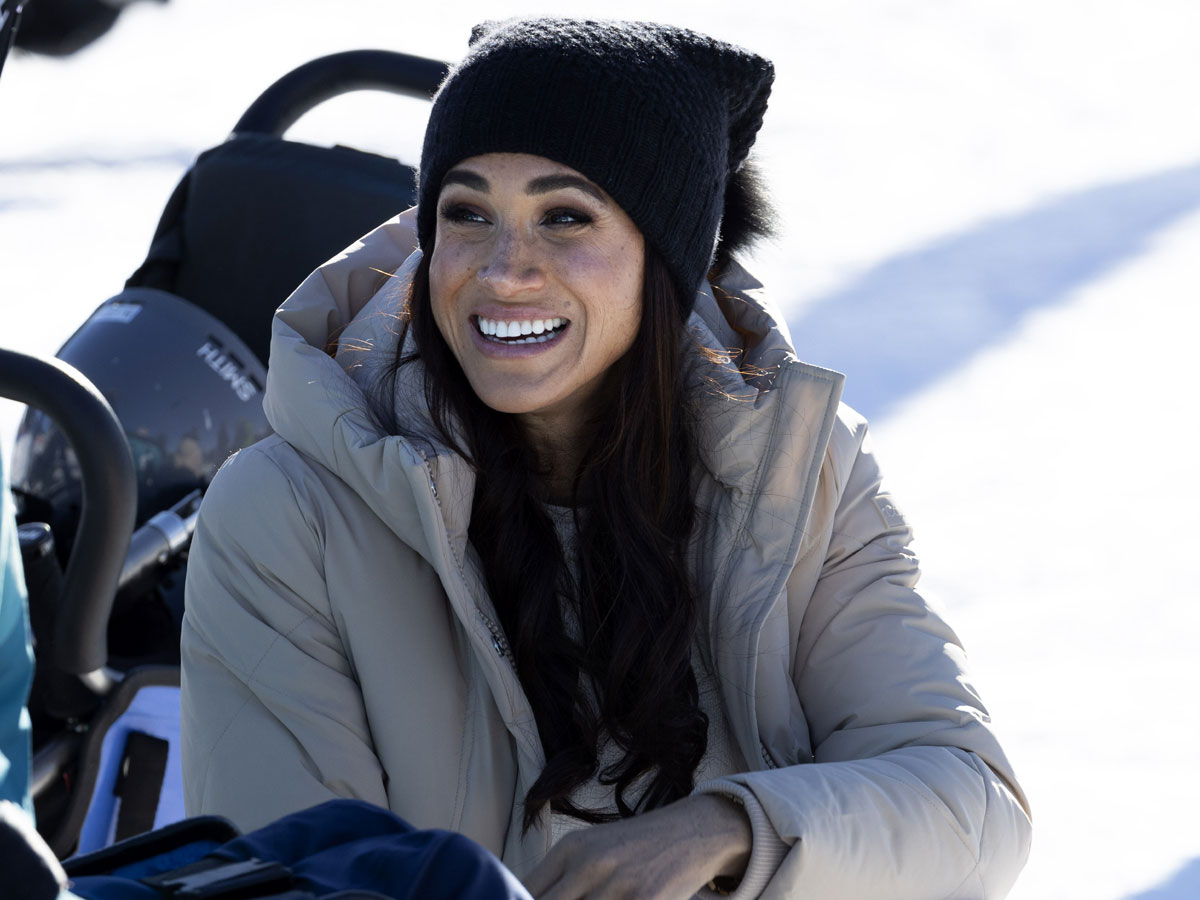 Меган Маркл