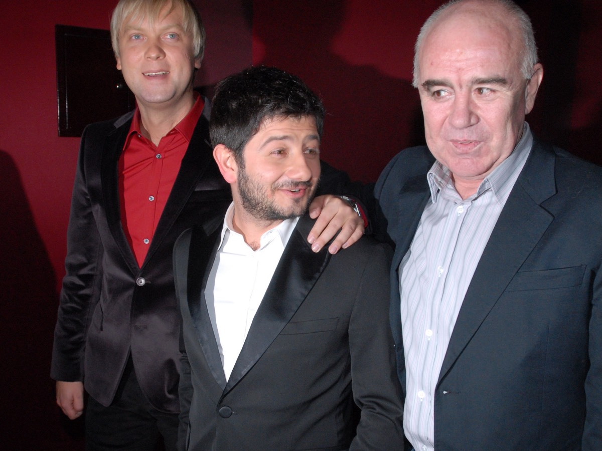 Критик рассказал, чего ждать от возвращения "Нашей Russia"