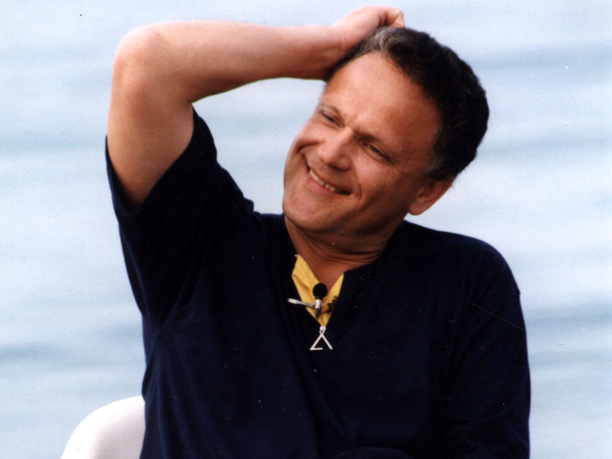 Николай Еременко