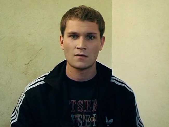 Николай Наумов в сериале «Реальные пацаны»