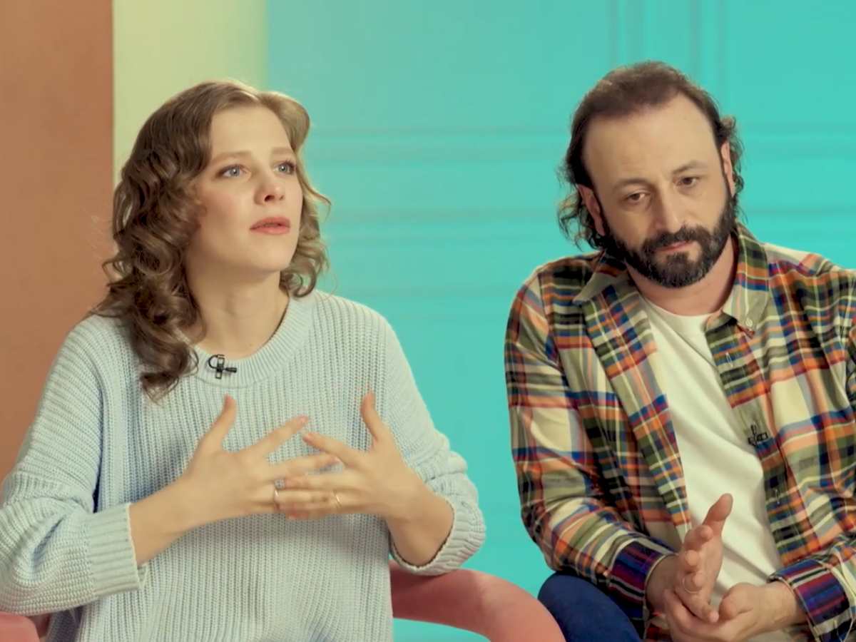 «Обаятельный джентльмен»: счастливая Арзамасова показала подросшего сына от Авербуха