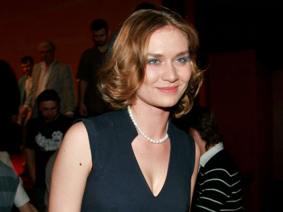 Оглушительный крах дочери Машкова в Америке больше не секрет: вот что случилось