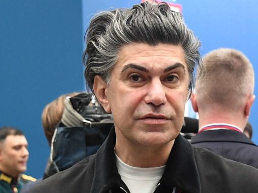 «Они мне всю жизнь мешали»: Цискаридзе сделал заявление о своих детях