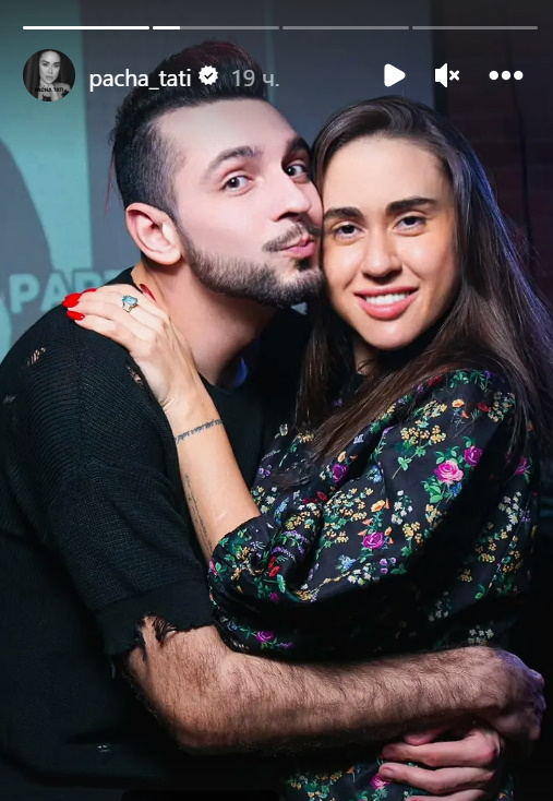 «От такого приятно родить»: похорошевшая дочь Успенской представила мужчину публике