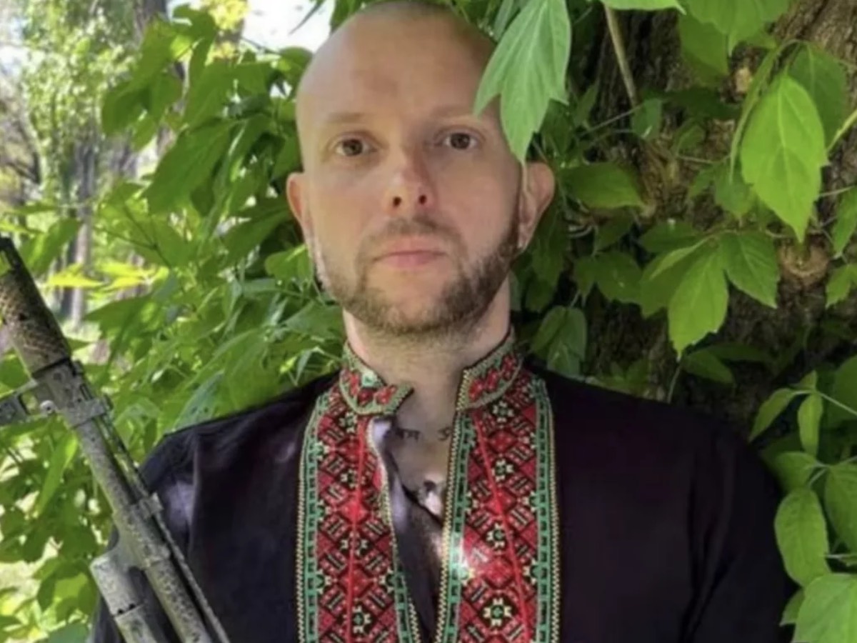 Кирилл Канахин Перешел на сторону противника: Кирилл Канахин из «Глухаря» получил пожизненный срок