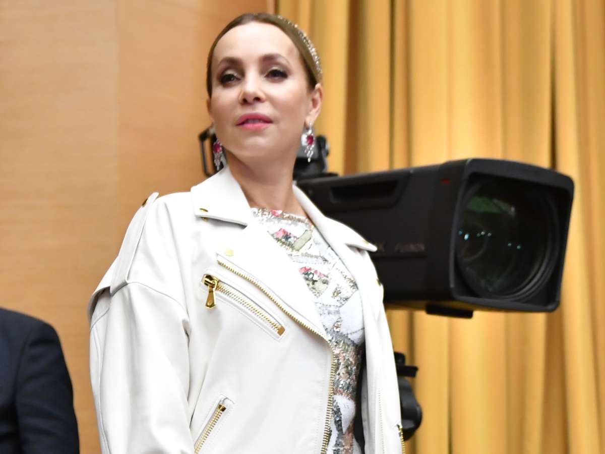 Почерневшая жена Газманова сделала заявление о последнем дне