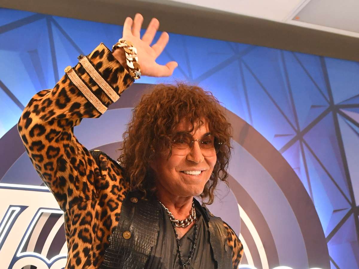 Валерий Леонтьев тайно прилетел в Москву: все подробности