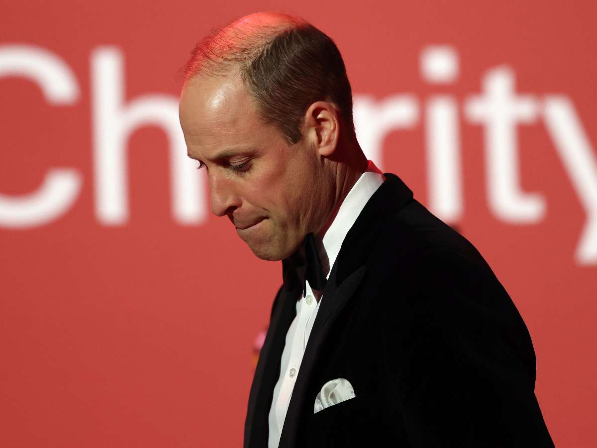 «Последние дни»: принц Уильям сделал тревожное заявление о Кейт Миддлтон после сообщения о коме