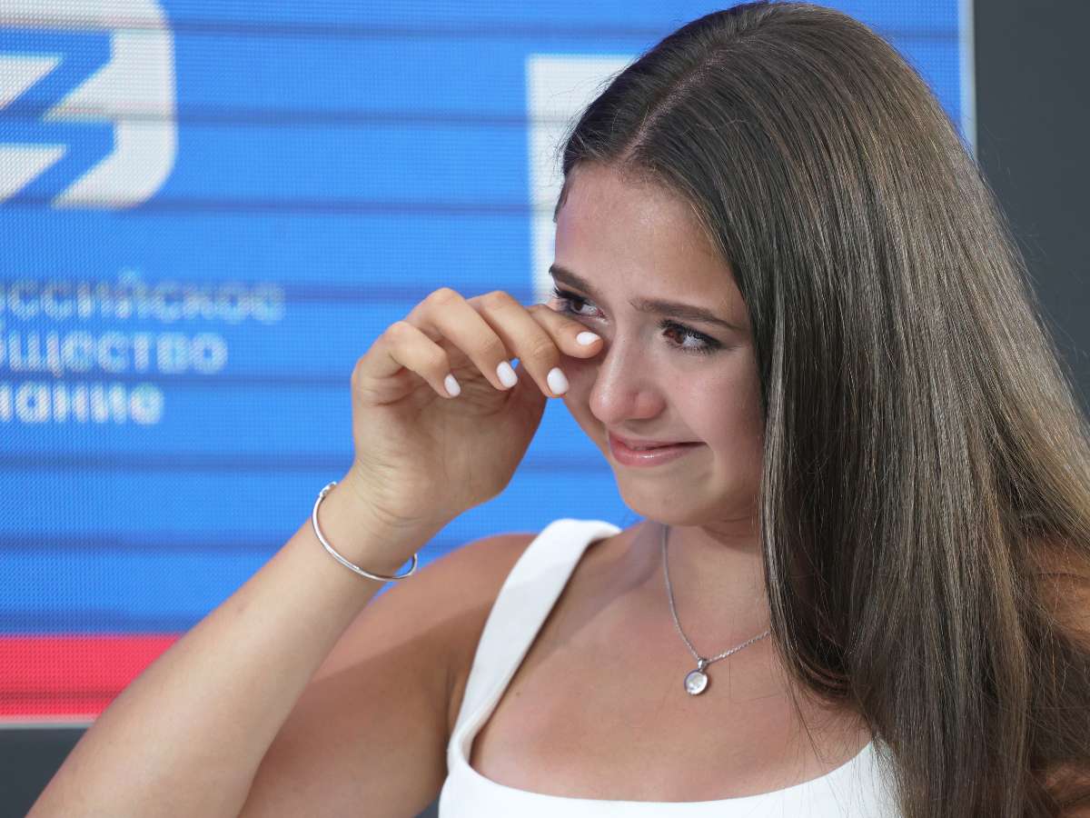 «Принимала 60 видов лекарств и добавок»: как CAS добивает Камилу Валиеву