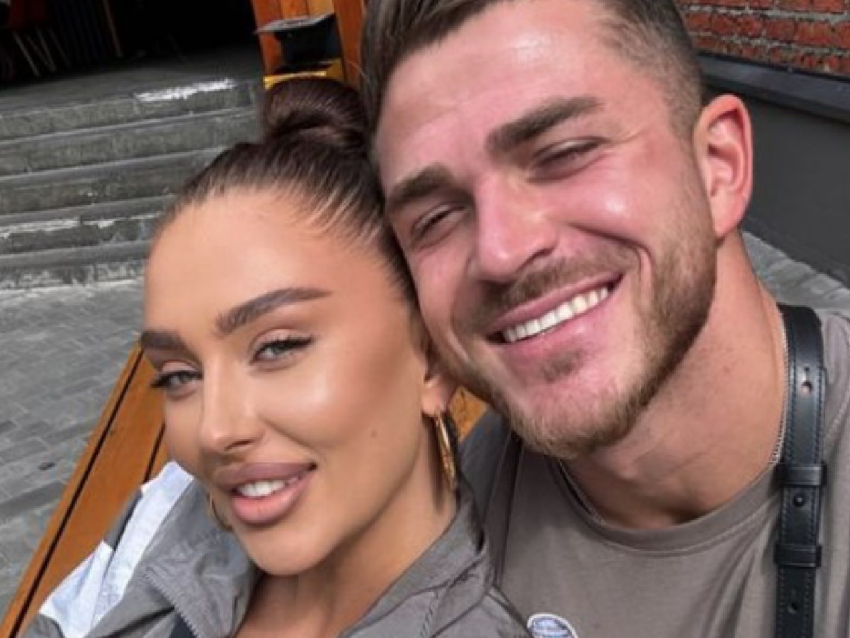 Роман Капаклы и Татьяна Мусульбес из «Дома-2» объявили о свадьбе