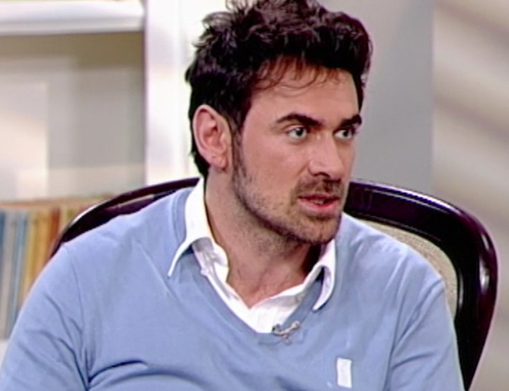 «Счастливая