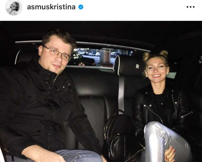 «Семья»: Асмус сделала внезапное заявление после новости о воссоединении с Харламовым