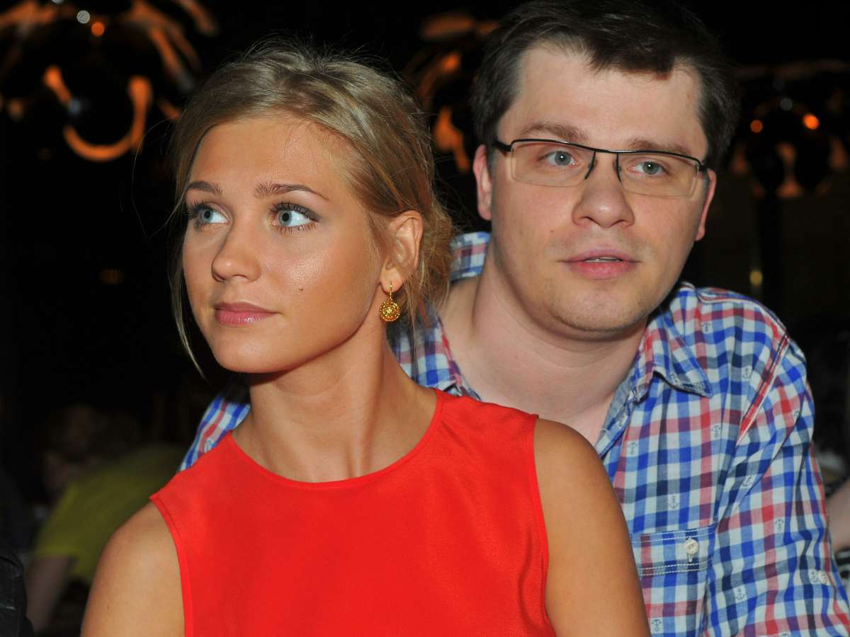 «Семья»: Асмус сделала внезапное заявление после новости о воссоединении с Харламовым