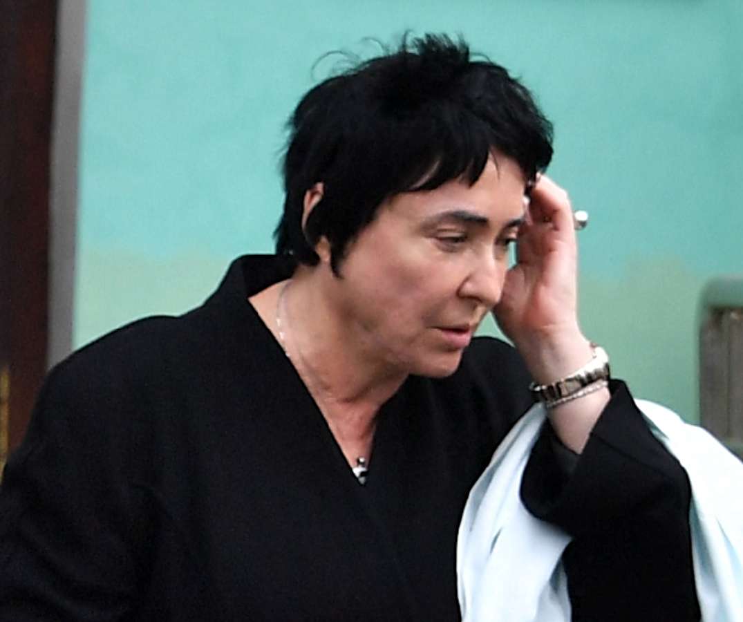 Лолита Соседов сообщил о жестокой расправе над Лолитой