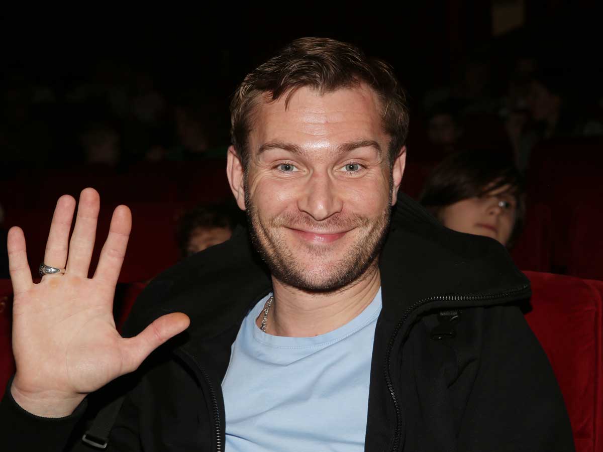 «Сознательно нарушал границы Украины»: «Коляна» из «Реальных пацанов» внесли в «черный» список