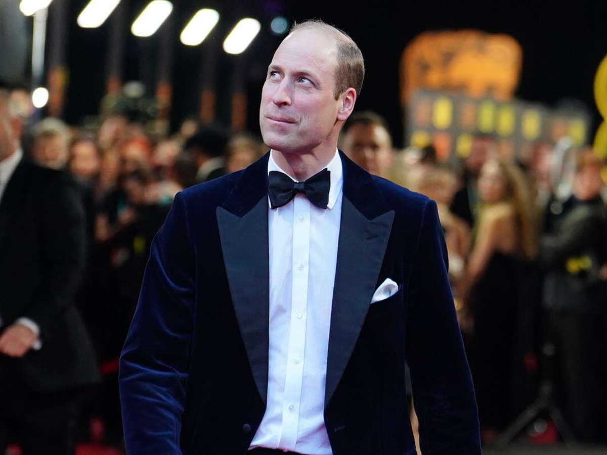 Светились от счастья и никого не стеснялись: принца Уильяма поймали с другой женщиной на фоне болезни Кейт Миддлтон