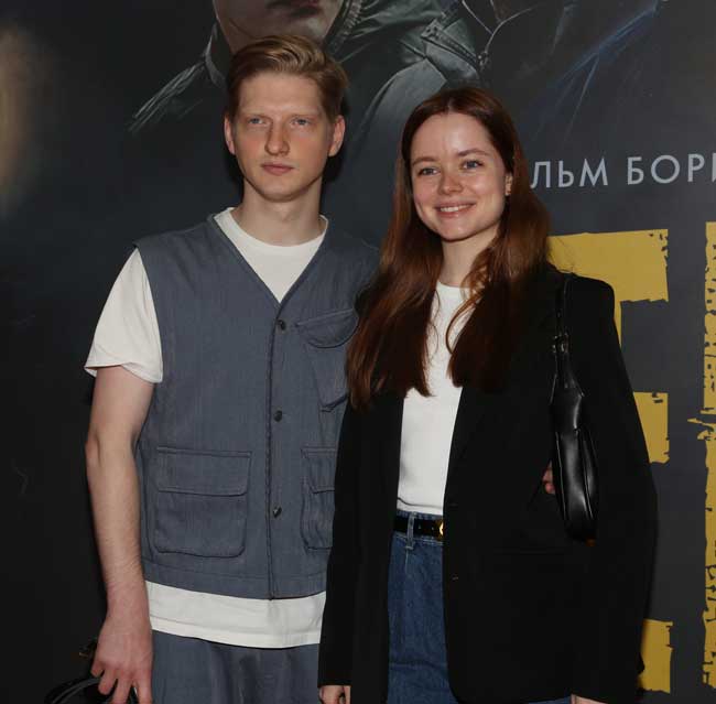 «Святослав